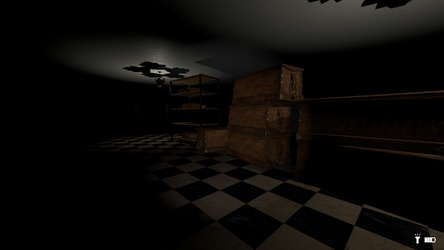 Redrum Hotel screenshot 3