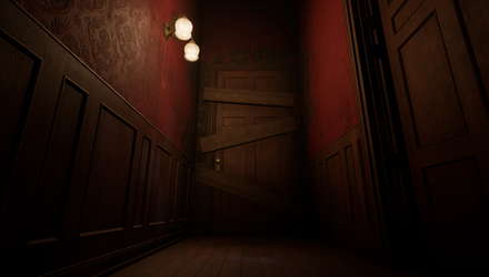The Lighthouse | VR Escape Room screenshot 3