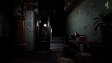 Noctem screenshot 6