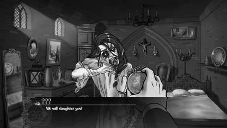The Night of the Exorcism screenshot 5