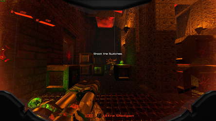 Virvius screenshot 2