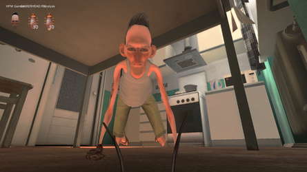 Cockroach Simulator screenshot 6