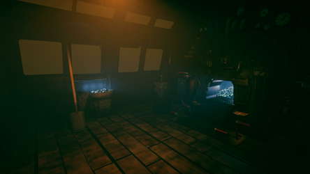 Planetary Delivery Boys screenshot 2