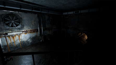 Doors of Silence - the prologue screenshot 6