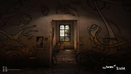 The Town of Light screenshot 7