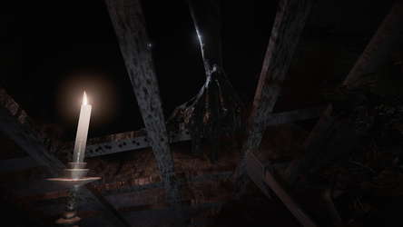 Don't Knock Twice screenshot 14