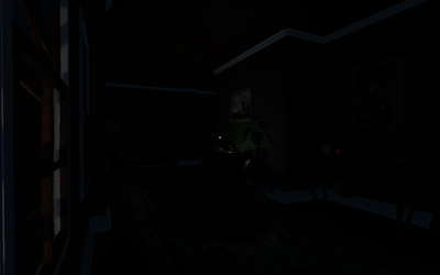 TheBlackHouse screenshot 5