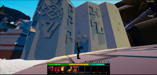 Fate Of Aruna screenshot 11