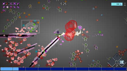 Sorcevival screenshot 4
