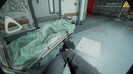 Fractured Mind screenshot 12