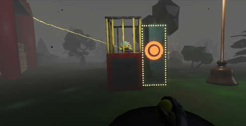 Project CarnEvil screenshot 3