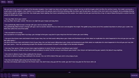 AIdventure screenshot 1