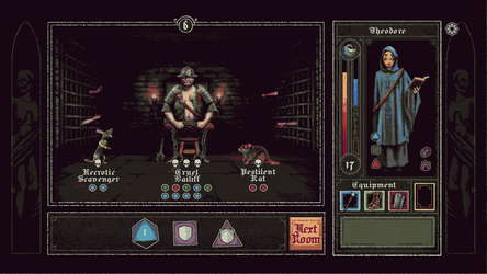 The Fortress screenshot 5