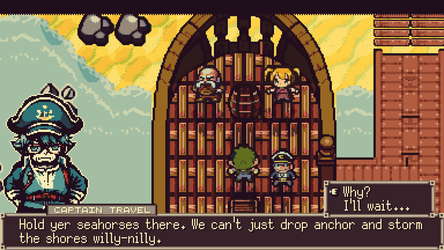 Oni Hunters screenshot 2