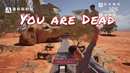 Trap Trek: Ultimate Other Me screenshot 1