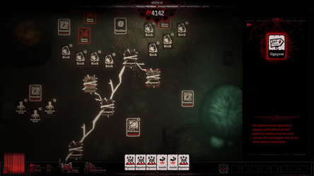 Roots Devour screenshot 3
