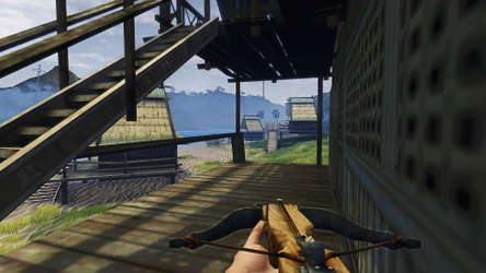 Radiation Island screenshot 11