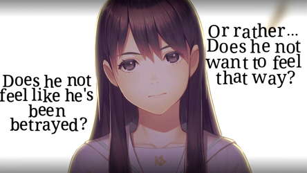Mojika - Truth Rears Its Ugly Head screenshot 3