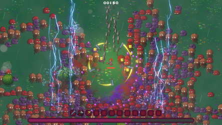 Slime Survivors screenshot 7