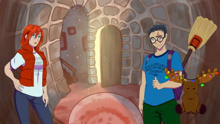 Super Army of Tentacles 3: The Search for Army of Tentacles 2 screenshot 3