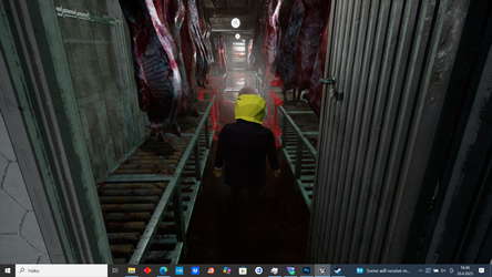 Trump Horror screenshot 1