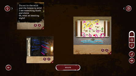 Escape Tales: The Awakening screenshot 4