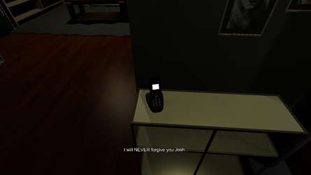 Fear in The Modern House - CH2 screenshot 14