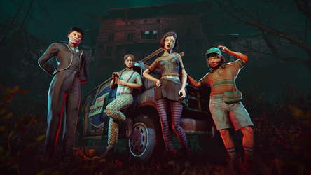 Lost Lullabies: The Orphanage Chronicles screenshot 2