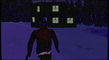 Christmas Massacre screenshot 7