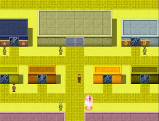 Pepper's Castle screenshot 2