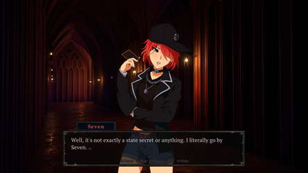 Kamifuda screenshot 9