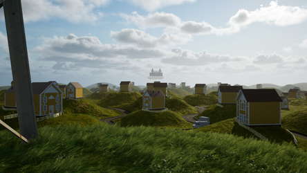 Escape the Backrooms screenshot 9