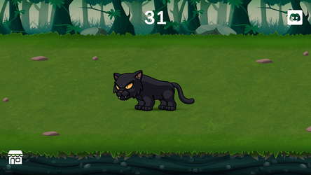 Monsters screenshot 4