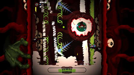 Rheum screenshot 7