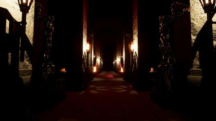 The Devil's Face screenshot 23