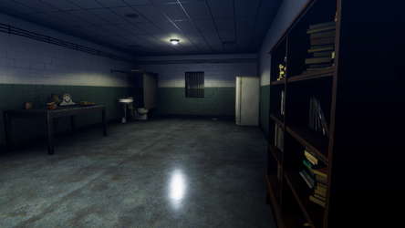 The Sleep Experiment screenshot 2