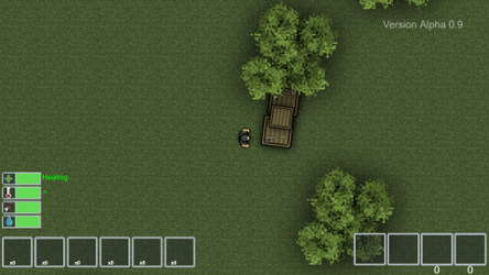 SURV screenshot 16