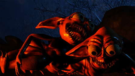 Krampus Kills screenshot 12