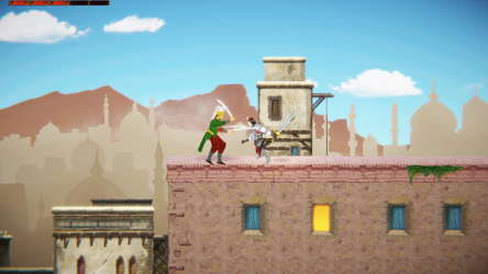 Prince Of Wallachia screenshot 12