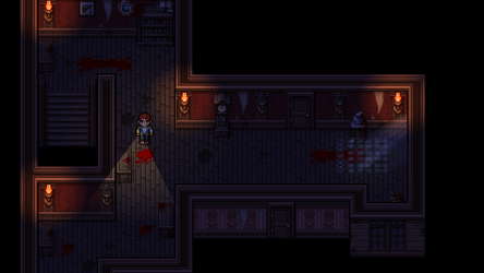 The Clown's Forest screenshot 8