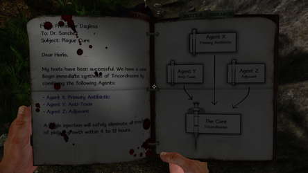 Miasmata screenshot 5