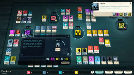 Cultist Simulator screenshot 13