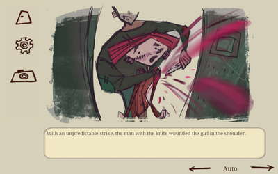 Roll of Fate screenshot 1
