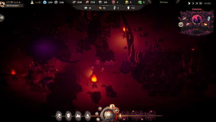 The Tribe Must Survive screenshot 9