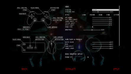 Ad Exitum screenshot 1