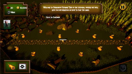 Darkness Eternal screenshot 2
