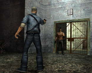 Manhunt screenshot 2
