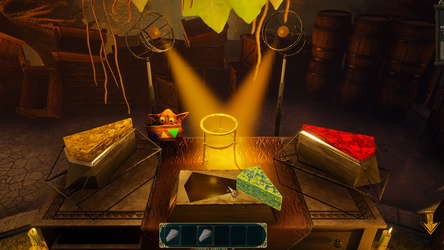 Castle of Secrets screenshot 12