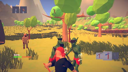 Dwarves: build and survive screenshot 9