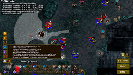 Age of Fear 5: The Day of the Rat screenshot 2